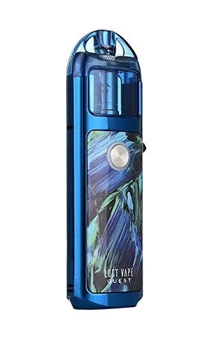 Утерян комплект капсул Vape Lyra